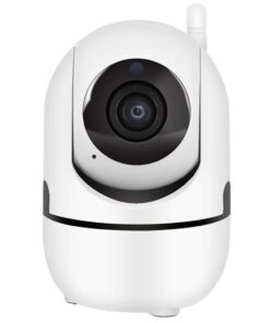 Success Formula Cloud Storage WiFi Camera - Baby, Nanny & Security Monitor