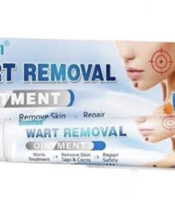 Sumifun Wart / Skin tag Removal Ointment