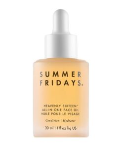 Summer Fridays - Heavenly Sixteen All-In-One Face Oil (Parallel Import)