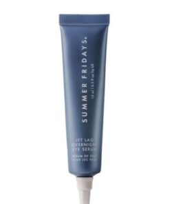 Summer Fridays Jet Lag Overnight Eye Serum 15ml