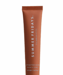 Summer Fridays Lip Butter Balm (Various Shades) - Iced Coffee