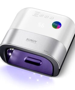 SUN 3 UV LED nail lamp