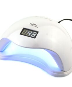 SUN 5 Plus Nail Curing Lamp - 54W