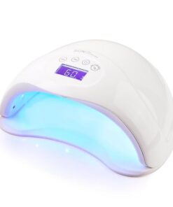 Sun 5 Plus UV/LED Nail Lamp