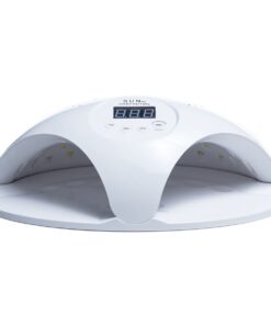 SUN 669  2 in 1 LED/UV Nail Lamp