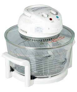 Sunbeam 12 Litre Professional Convection Oven - White - SPCO-1200