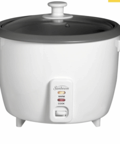 Sunbeam - 1.8 Litre 700W Rice Cooker