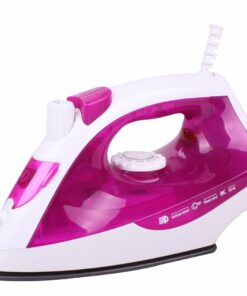 Sunbeam - 2000W Steam Spray Surge Iron - Purple
