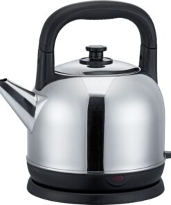Sunbeam - 4.3 Litre Cordless Kettle - Stainless Steel