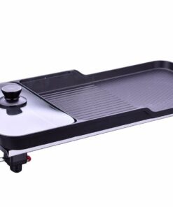 Sunbeam - Electric Multi-Grill - Black