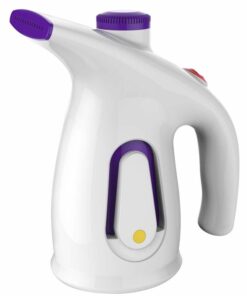Sunbeam - Garment Steamer - White -SGS-800