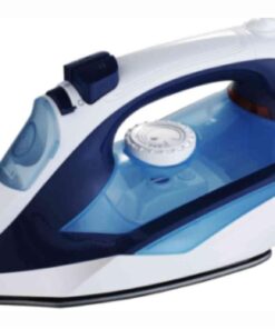 Sunbeam - Steam Spray Surge Iron - Blue