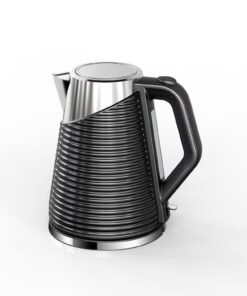 Sunbeam Ultimum - 1.5 Litre Kettle - Black