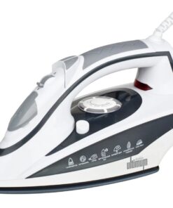 Sunbeam Ultimum Dry Steam/ Surge Iron