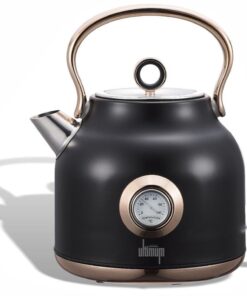 Sunbeam - Ultimum Retro - 1.7L Cordless Kettle -SURKP-1700