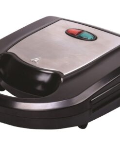 Sunbeam - Waffle Maker - Black