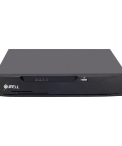 Sunell Hybrid DVR 4CH, 1 Bay, 1x LAN