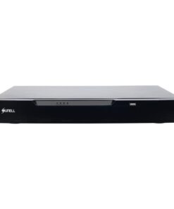 Sunell Hybrid DVR 8CH, 2 Bay, 1x LAN