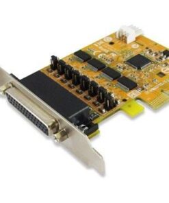 Sunix SER5456PH 4xs PCiE S + Low