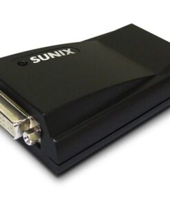 Sunix Vga2728 Usb3.0->Dvi Usb Adapter