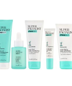 Super Facialist ClearSkin Bundle
