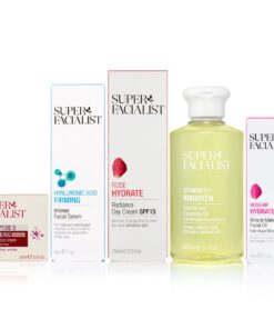 Super Facialist Full Facial Regime Bundle