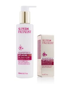 Super Facialist Hexapeptide 9 Bundle