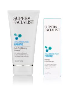 Super Facialist Hyaluronic Acid Bundle
