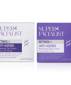 Super Facialist Retinol+ Bundle