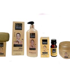 Super Facialist Vitamin C+ Brighten Skin Renew Cleansing Oil 200ml