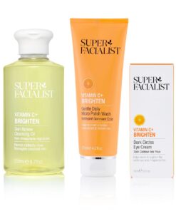 Super Facialist Vitamin C+ Bundle