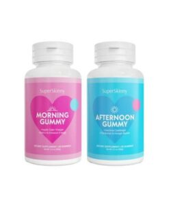 Super Fat Burning Gummies Combo-30