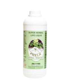 Super Herbal Life Liquid