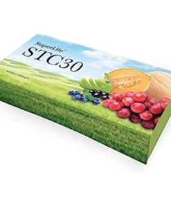 Super Life Stc30