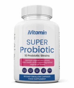 Super Probiotic