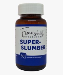Super-Slumber Capsules
