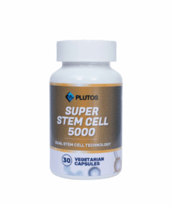 Super Stem Cell - Dual Stem Cell Technology For All Diseases
