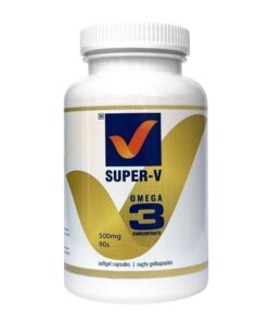 Super-V Omega 3 Concentrate
