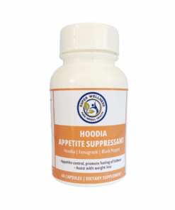 Super Wellness Hoodia Appetite Suppressant