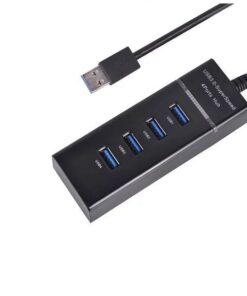 superb.â¢ USB 3.0 4 Port Hub - 30cm Cable