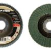 Superflex - Evolution Flap Disc - T27