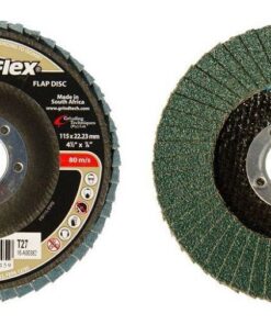 Superflex - Evolution Flap Disc - T27