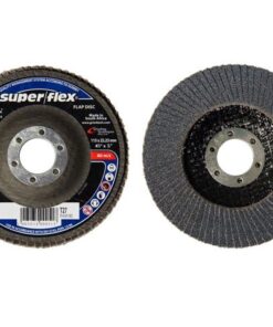 Superflex - Sanding Disc Flap