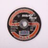 Superflex - Steel Grinding Wheel - 10cm