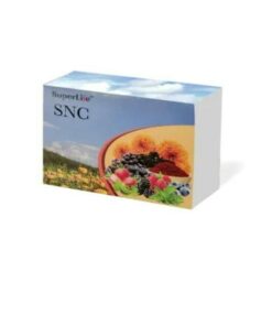 SuperLife Neuron Care (SNC)