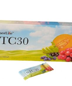 SuperLife Total Care Therapy (STC30)