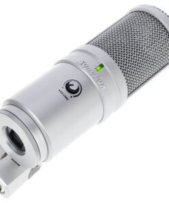 Superlux E205U USB Studio Condenser Microphone
