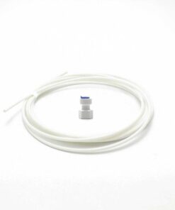 SUPERPURE Fridge & Water Filter Pipe with 15mm Tap Fitting