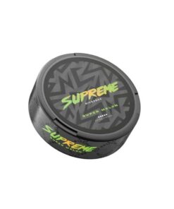 Supreme Super Melon - Snus