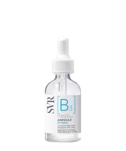 SVR Ampoule B3 â Hydra - Repairing Concentrate - 30ml